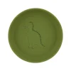 Plato de Silicona Mrs. Dino