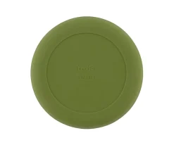 Plato de Silicona Mrs. Dino