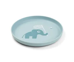 Plato Foodie Elphee Blue