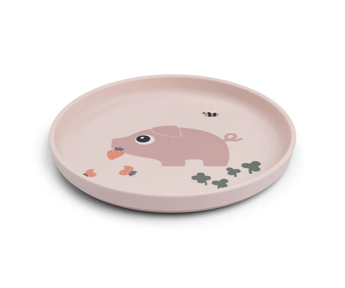Plato Foodie Tiny Farm Powder