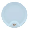 Plato Infantil Antideslizante Mio Forest Friends