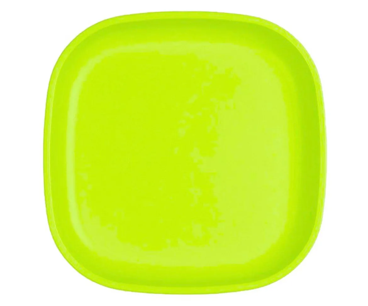 Plato Replay Grande Verde Lima