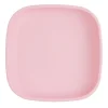 Plato Replay Rosa Hielo