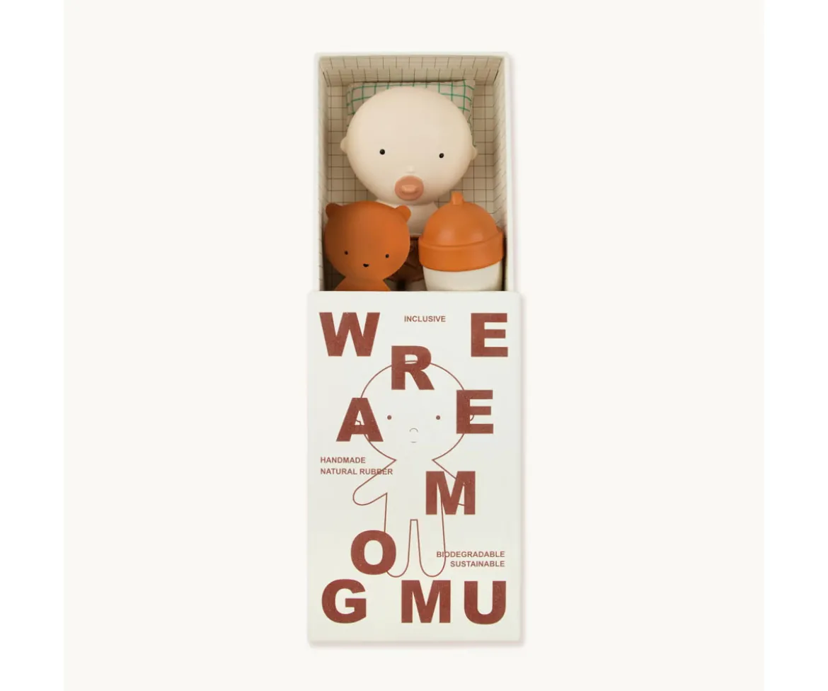 Pocket Gommu Coco