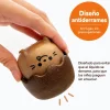 Pompero Antiderrames Mother's Corn Woody Bubble Play