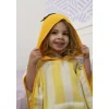 Poncho con Capucha Pedro Pera Personalizable