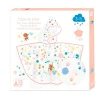 Poncho de Lluvia Gato