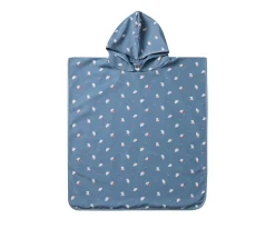 Poncho de Playa Hippos