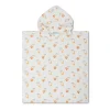 Poncho de Playa Jungle (50x50 cm)