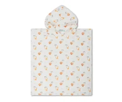 Poncho de Playa Jungle (50x50 cm)