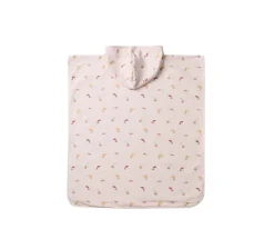 Poncho de Playa Mermaid Cats