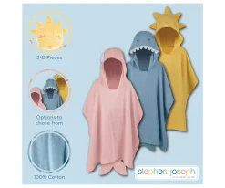 Poncho de Playa Sol