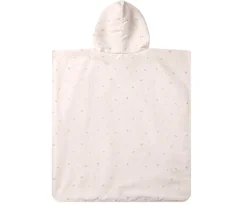 Poncho de Playa Starlight