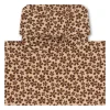 Poncho de Playa Wild Flower (65 x 65cm)