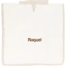 Poncho Dorset Beige Personalizable