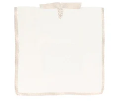 Poncho Dorset Beige Personalizable