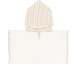 Poncho Dorset Beige Personalizable