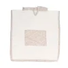 Poncho Flor Liberty Personalizable