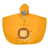 Poncho Impermeable León
