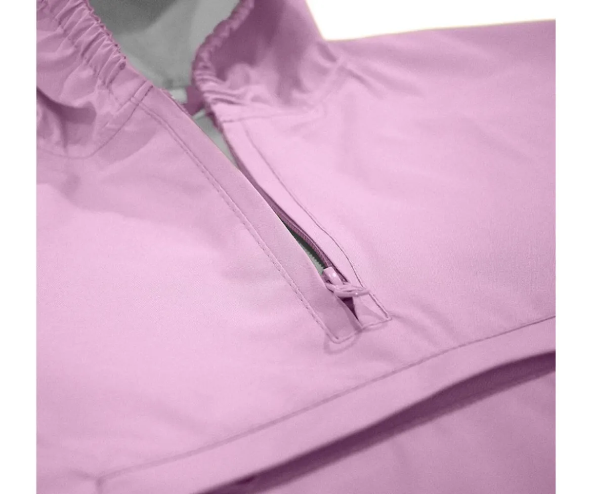 Poncho Impermeable Unicornio