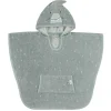 Poncho Mr. Shark Personalizable
