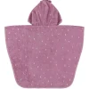 Poncho Mrs. Peacock Personalizable