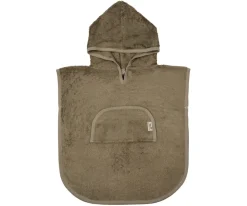 Poncho Timboo Jungle Green