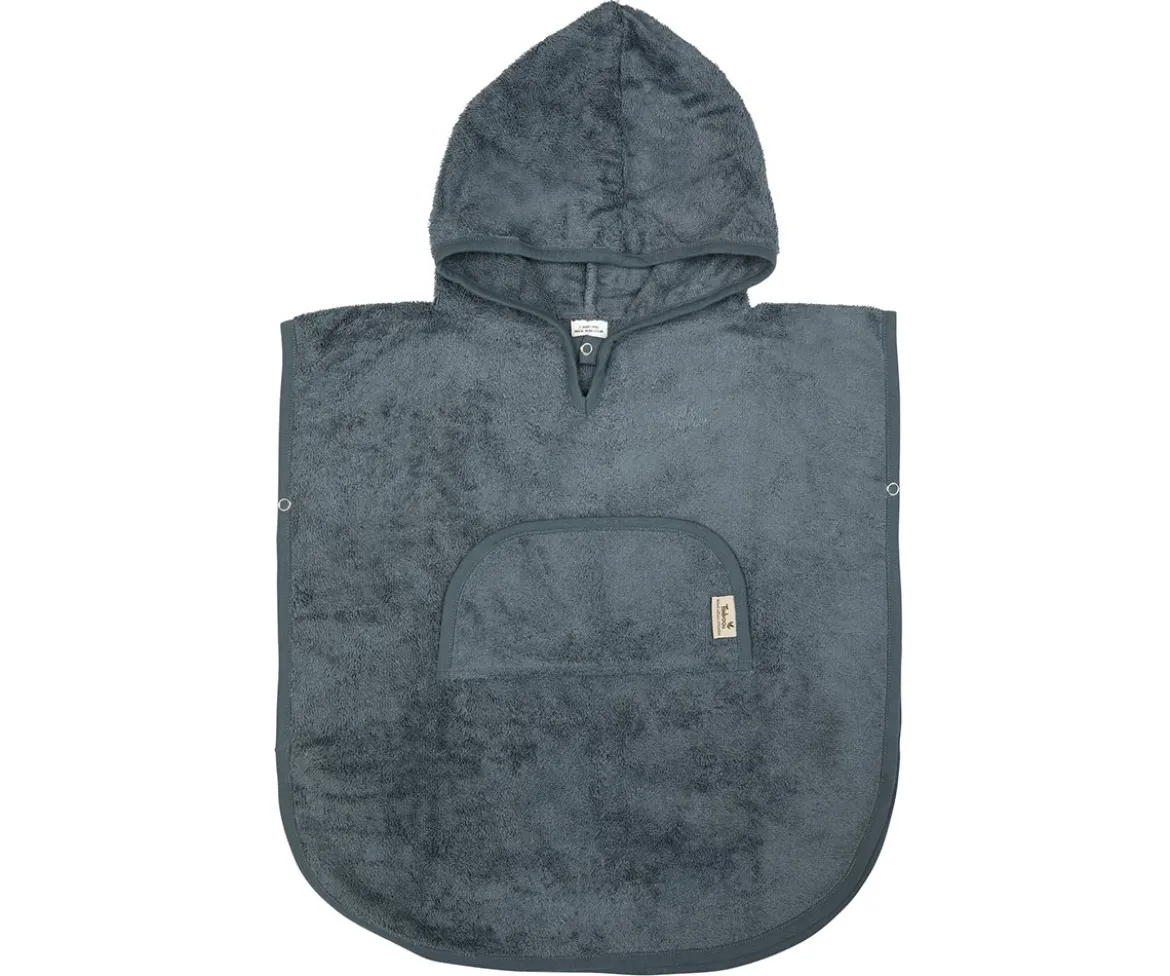 Poncho Timboo Marin Personalizable