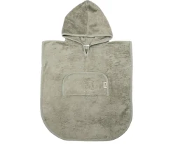 Poncho Timboo Whisper Green