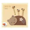 Pop Up Abejas