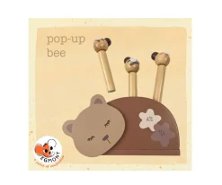 Pop Up Abejas