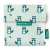 Porta Alimentos DUO Snack'n'Go Mapache