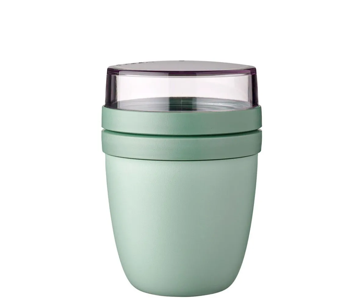 Porta Alimentos Ellipse Nordic Sage