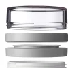 Porta Alimentos Ellipse Térmico Nordic Denim