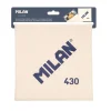 Porta Alimentos Snack Colección 430 Since 1918 Beige