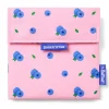 Porta Alimentos Snack'n Go Blueberry