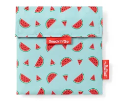 Porta Alimentos Snack n'Go Fruits Sandía