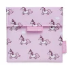 Porta Alimentos Snack n'Go Kids Unicorn