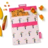 Porta Alimentos Snack'n Go Tucán