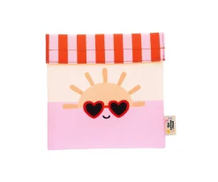 Porta Alimentos Sándwich Club Soleil