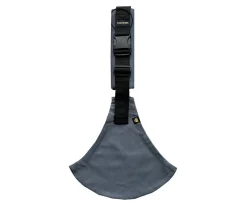 Portabebés Bandolera Wildride Iron