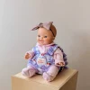 Portabebés Tiny Harlow Lilac Cherry