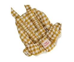 Portabebés Tiny Harlow Mustard