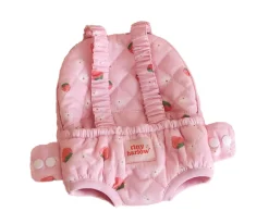 Portabebés Tiny Harlow Strawberry
