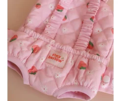 Portabebés Tiny Harlow Strawberry