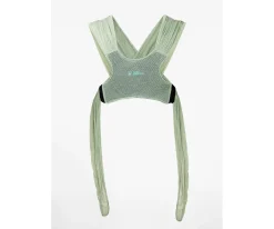 Portabebés Transpirable Cuddle Breeze Watersling Sage Green
