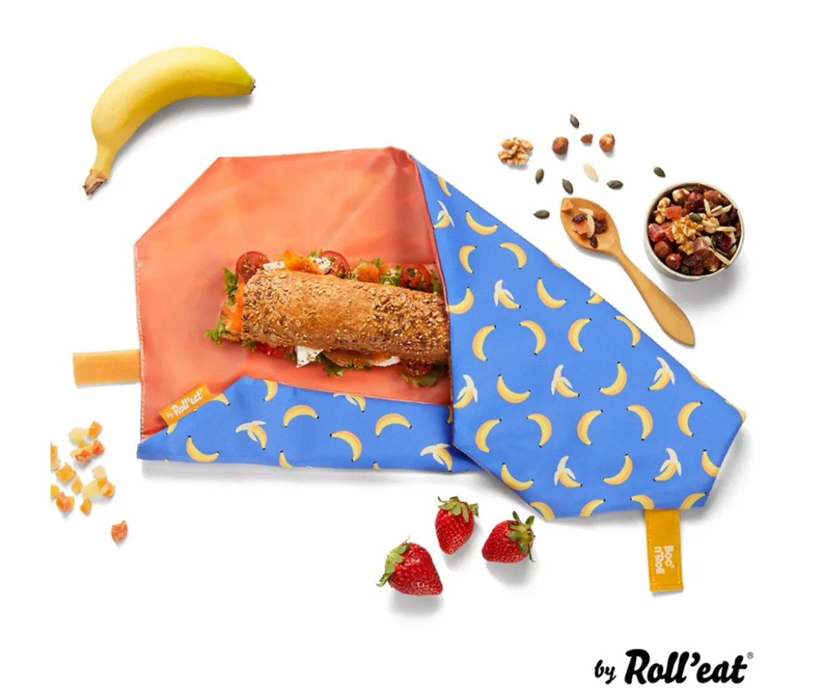 Portabocatas Boc'n'Roll Banana
