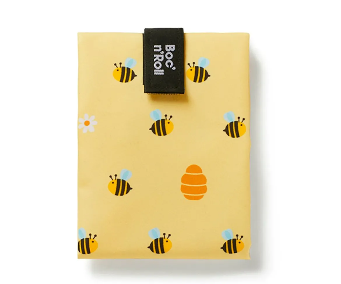 Portabocatas Boc'n'Roll Bee