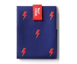 Portabocatas Boc'n'Roll Icons Relámpago