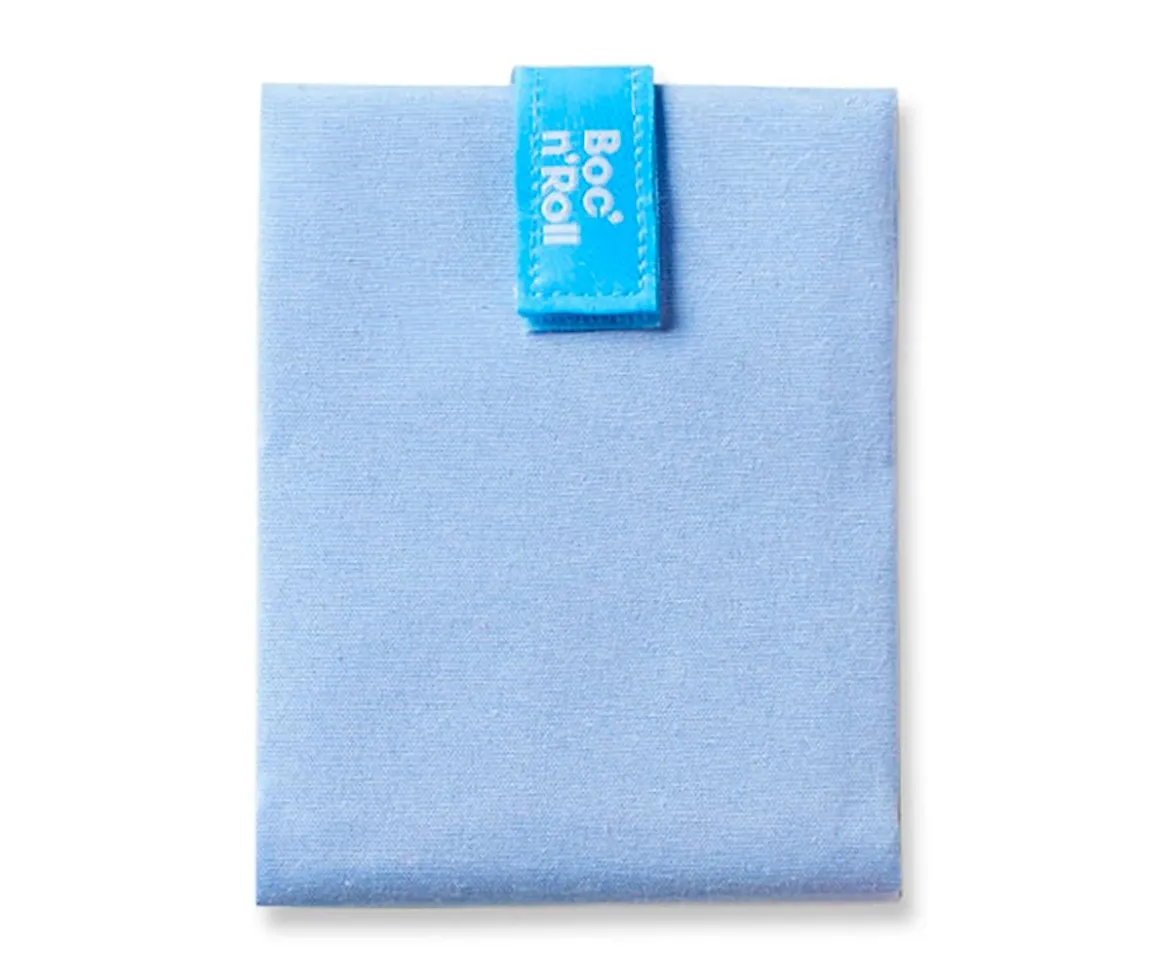 Portabocatas Boc'n'Roll Light Blue